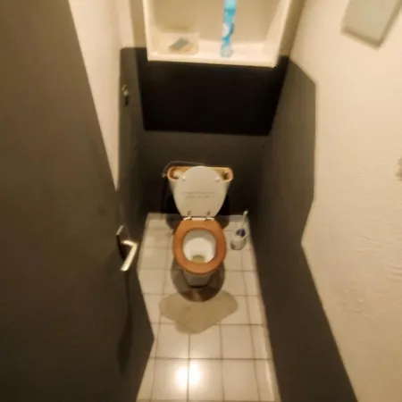 Hostel Quatrevingtreize